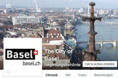 Social Media Basel