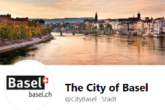 Social Media Basel