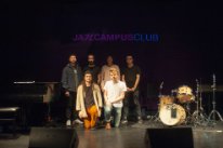 Formation vom Jazzcampus